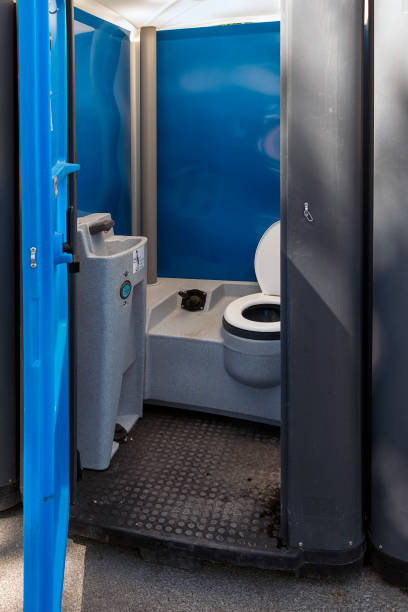 Best Long-term porta potty rental  in Mayfair, CA