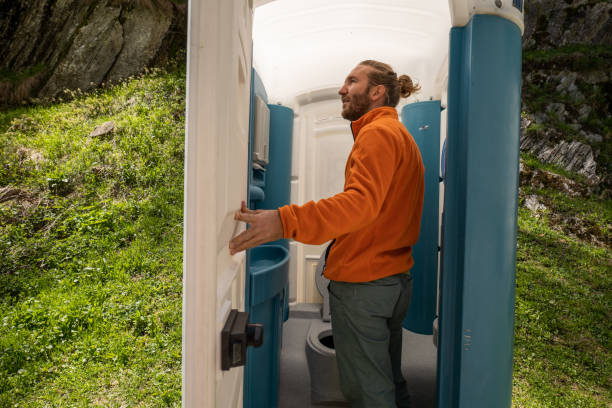 Best Portable toilet rental for construction  in Mayfair, CA