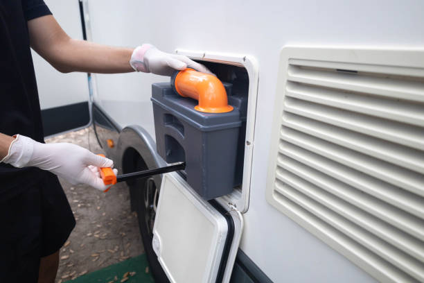 Best Event porta potty rental  in Mayfair, CA