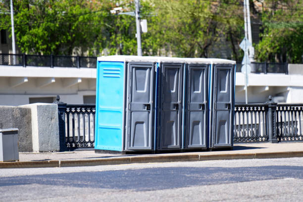 Best Luxury portable toilet rental  in Mayfair, CA