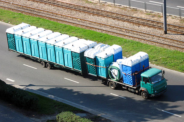 Best Emergency porta potty rental  in Mayfair, CA
