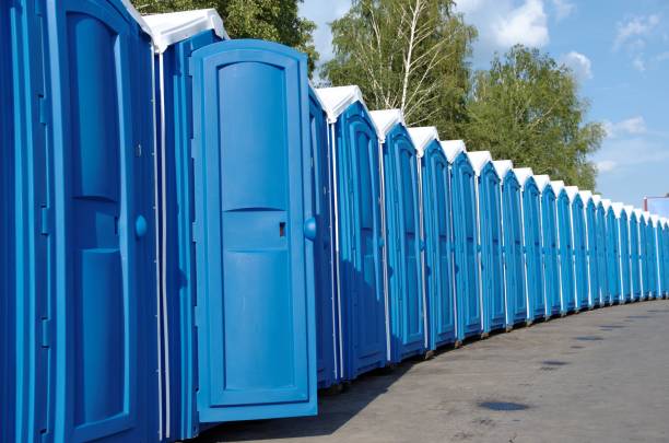 Best Construction site porta potty rental  in Mayfair, CA